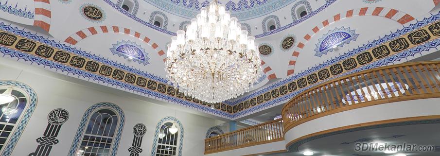 Mevlana Camii