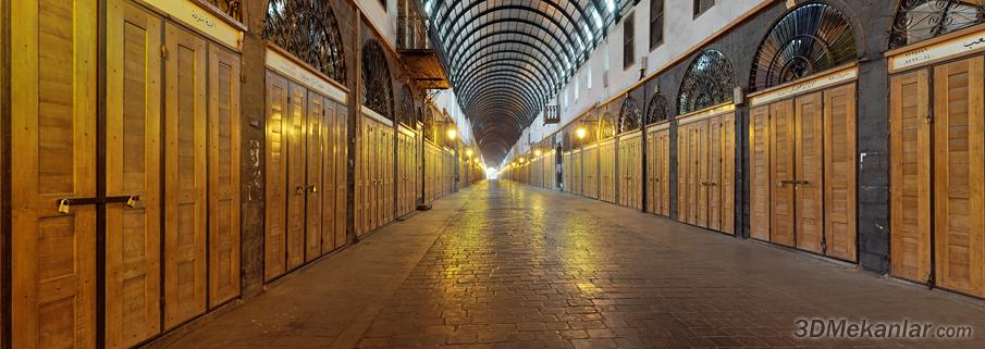 Medhat Pasha Bazaar