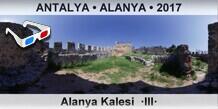 ANTALYA  ALANYA Alanya Kalesi  III