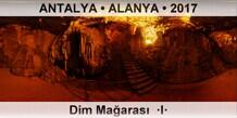 ANTALYA  ALANYA Dim Maaras  I