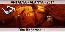 ANTALYA  ALANYA Dim Maaras  II