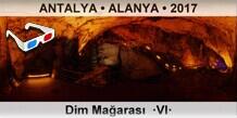 ANTALYA  ALANYA Dim Maaras  VI