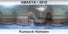 AMASYA Kumack Hamam