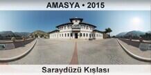 AMASYA Saraydz Klas