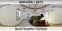 ANKARA eyh zzettin Trbesi