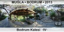 MULA  BODRUM Bodrum Kalesi  IV