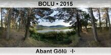 BOLU Abant Gl  I