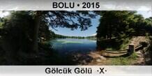 BOLU Glck Gl  X