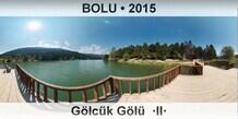 BOLU Glck Gl  II