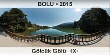 BOLU Glck Gl  IX