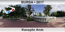 BURSA Karagz Ant