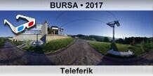 BURSA Teleferik