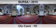 BURSA Ulu Cami  10