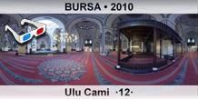 BURSA Ulu Cami  12