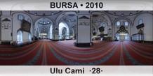 BURSA Ulu Cami  28