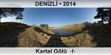 DENZL Kartal Gl  I