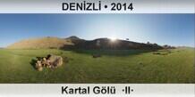 DENZL Kartal Gl  II