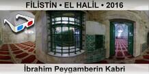 FLSTN  EL HALL brahim Peygamberin Kabri