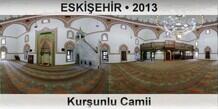 ESKEHR Kurunlu Camii