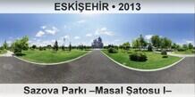 ESKEHR Sazova Park Masal atosu I