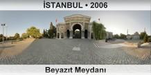 STANBUL Beyazt Meydan