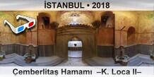 STANBUL emberlita Hamam  K. Loca II