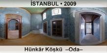 STANBUL Hnkr Kk  Oda