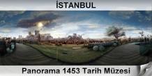 Sanal Tur: Panorama 1453 Tarih M�zesi