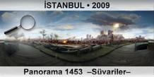 STANBUL Panorama 1453  Svariler