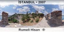 STANBUL Rumeli Hisar  II