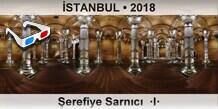 STANBUL erefiye Sarnc  I