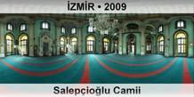 ZMR Salepiolu Camii