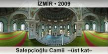 ZMR Salepiolu Camii  st kat