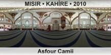 MISIR  KAHRE Asfour Camii