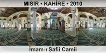 MISIR  KAHRE mam- afii Camii