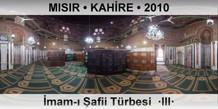 MISIR  KAHRE mam- afii Trbesi  III