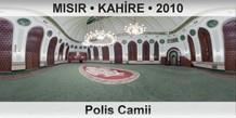 MISIR  KAHRE Polis Camii