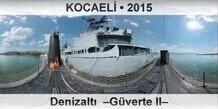 KOCAEL Denizalt  Gverte II