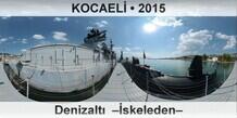 KOCAEL Denizalt  skeleden