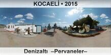 KOCAEL Denizalt  Pervaneler