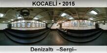 KOCAEL Denizalt  Sergi