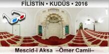 FLSTN  KUDS Mescid-i Aksa  mer Camii