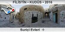 FLSTN  KUDS Surii Evleri  I