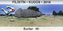 FLSTN  KUDS Surlar  III