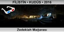 FLSTN  KUDS Zedekiah Maaras