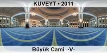 KUVEYT Byk Cami  V