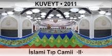 KUVEYT slami Tp Camii  II