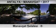 ANTALYA  MANAVGAT Manavgat elalesi  II