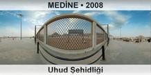 MEDNE Uhud  ehitlik