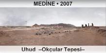 MEDNE Uhud  Okular Tepesi